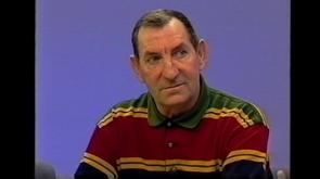 Décès de Jean Nicolay