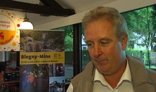 Blegny ouvre les fêtes de Wallonie