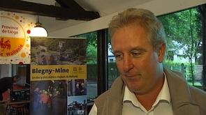 Blegny ouvre les fêtes de Wallonie