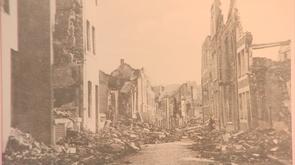 Visé : une exposition consacrée à la Grande Guerre