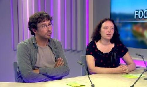Focus : Ram Dam en fanfare