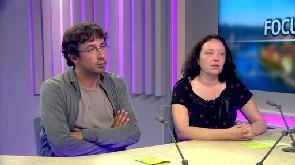 Focus : Ram Dam en fanfare