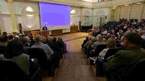 20 aoÍ»t 1914 : l'Université se souvient