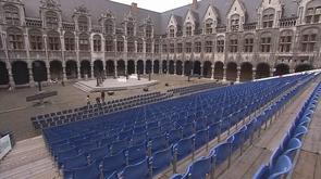 La Bohème au Palais des Princes-Evêques