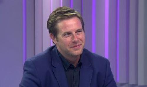 Focus :Thomas Cialone: Nabucco à Ans