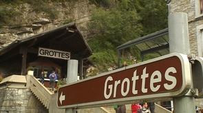 Remouchamps : amplifier l'attrait touristique de la Grotte