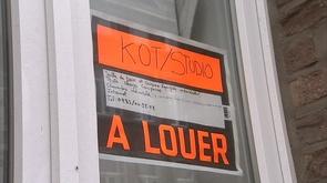 Liège : le marché du kot étudiant se diversifie