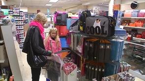 Rentrée : dernière ligne droite pour les fournitures