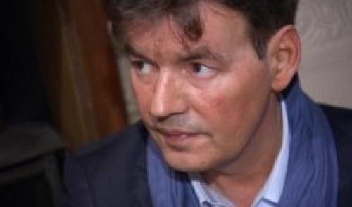 Bernard Wesphael libéré après 10 mois de détention