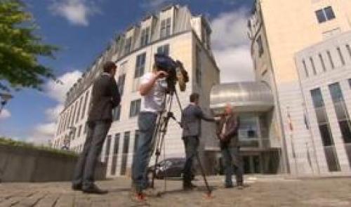 Libération de Bernard Wesphael : réaction des avocats