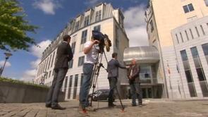 Libération de Bernard Wesphael : réaction des avocats