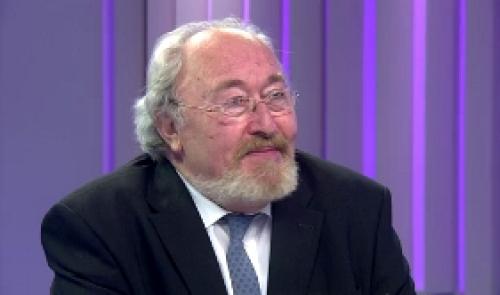 Focus: Jean Camille Kech, auteur de L'Odysée galante
