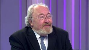 Focus: Jean Camille Kech, auteur de L'Odysée galante