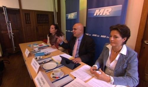 Liège, la grande oubliée du gouvernement wallon selon le MR
