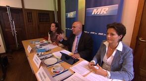 Liège, la grande oubliée du gouvernement wallon selon le MR