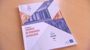 Journées du Patrimoine : plus de 300 activités