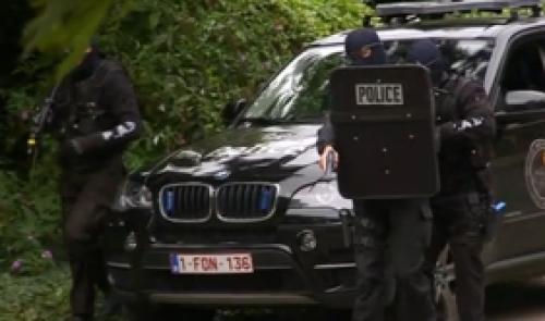Nouvelle arme pour le peloton anti-banditisme