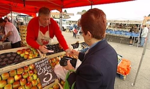 Tarabella : contre l'embargo russe