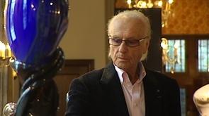 Louis Leloup s'expose à l'Hôtel de Bocholtz
