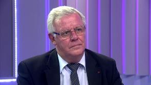 Focus: Robert Meureau, Saveurs de chez nous