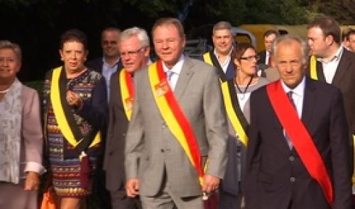 Fêtes de Wallonie