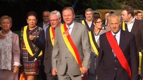 Fêtes de Wallonie