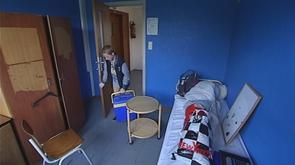 Hannut : la rentrée pour l'internat aussi