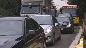 Circulation à Liège : assez fluide pour la rentrée