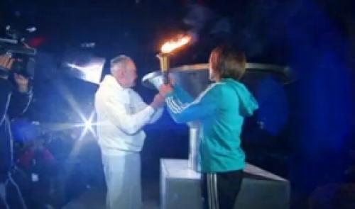 Special Olympics : participation liégeoise