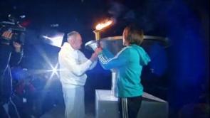 Special Olympics : participation liégeoise