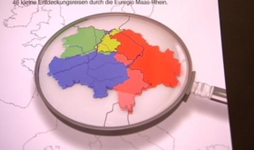 Langues : babelreg.eu