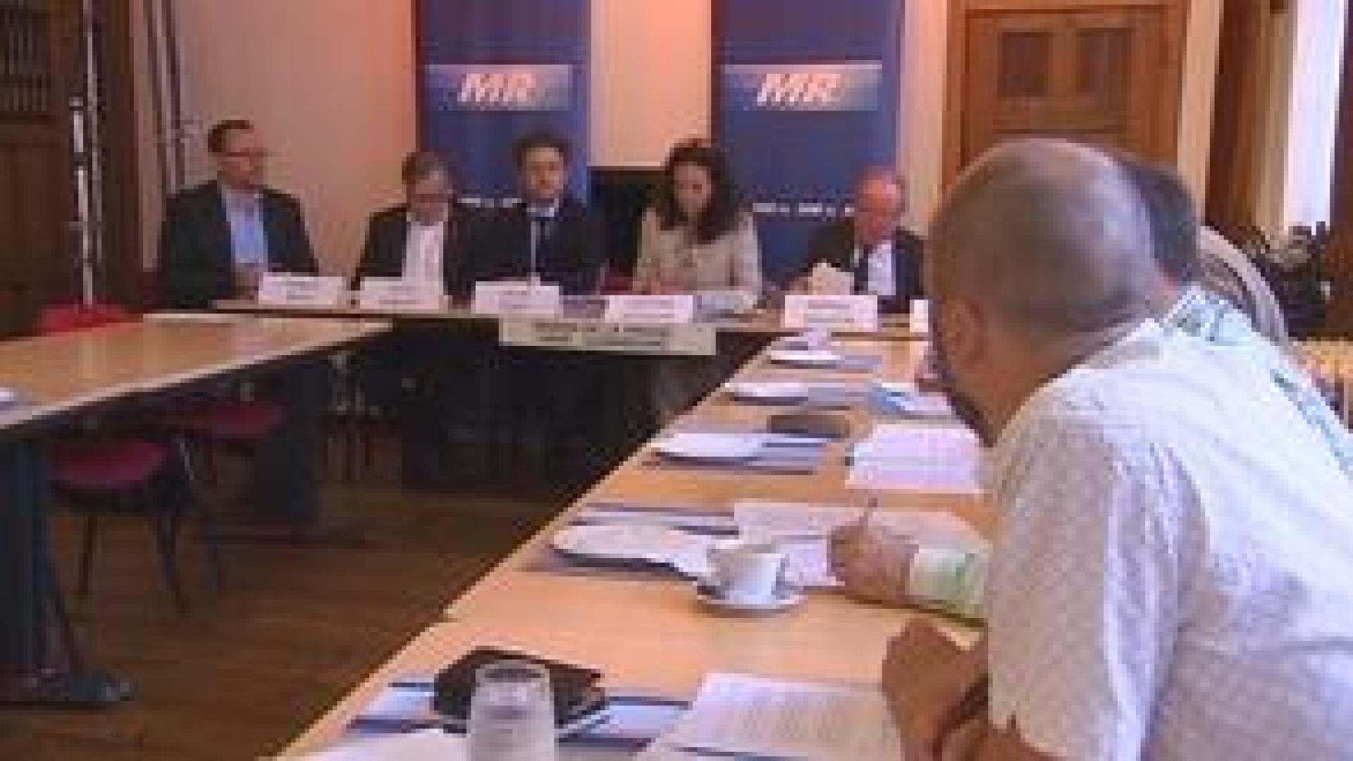 MR liégeois : mendicité, sports et enseignement