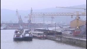 Port autonome de Liège : perspectives encourageantes