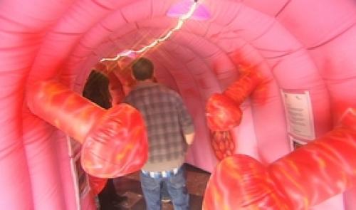 Cancer-colo rectal : promotion du dépistage