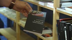 Ventes modestes pour les livres de Simenon 25 ans après son décès