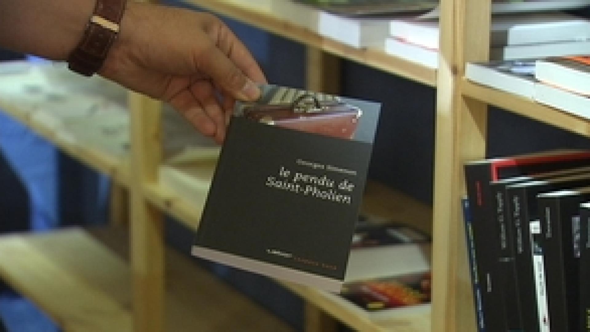 Ventes modestes pour les livres de Simenon 25 ans après son décès