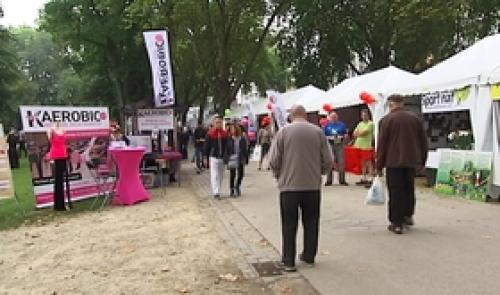 Retrouvailles : moment de partage et de solidarité