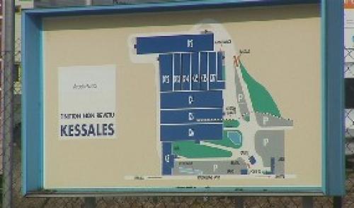 ArcelorMittal: Kessales produira du nouvel acier