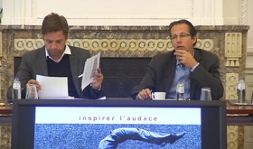 Meusinvest: des chiffres record !