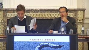 Meusinvest: des chiffres record !