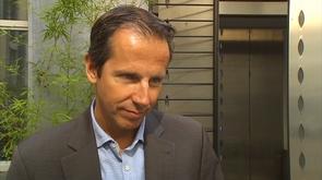 Javaux: administrateur de Liège Airport Business Park