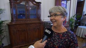 Dernier conseil communal pour Brigitte Ernst