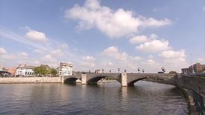 14-18 : un livret-promenade pour voir Huy autrement