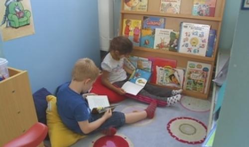 Fraiture : l'école maternelle est sauvée
