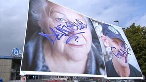 Huy :  Dédale  ou l'art contemporain au coeur de la ville