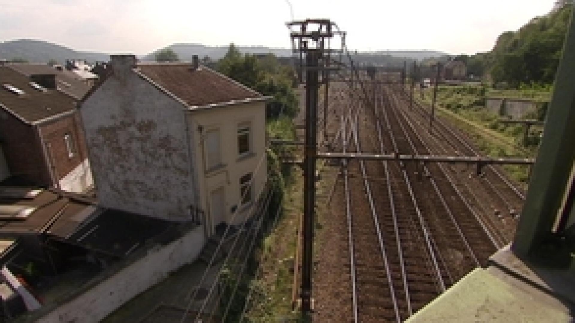 Huy : risques d'expropriations dans le quartier de la gare