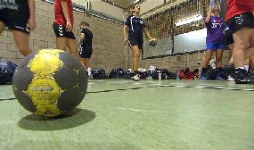 Handball : Fémina Visé