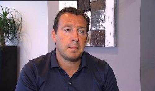 Invité : Marc Wilmots