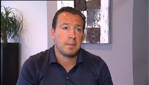 Invité : Marc Wilmots