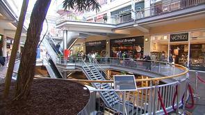 Les galeries Saint-Lambert fêtent leur 10 ième anniversaire
